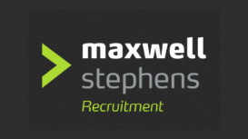 Maxwell Stephens Recruitment